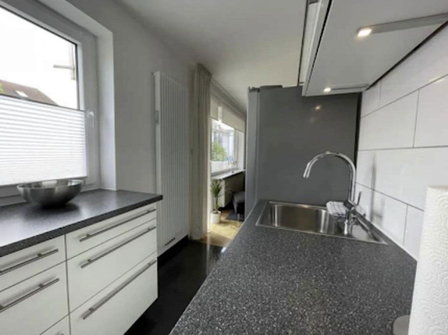 Prenájom bytu 2-izbový 57 m², München, Bavorsko Prenájom bytu 2-izbový 57 m², München, Bavorsko