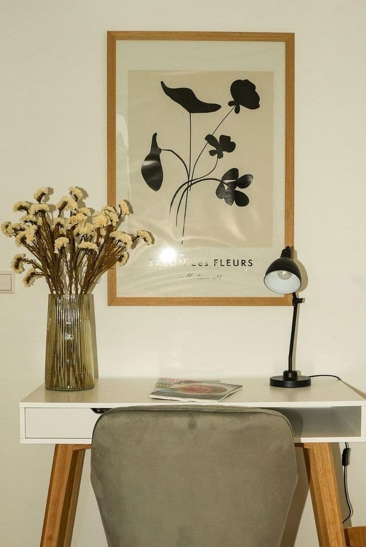 Prenájom bytu 1-izbový 25 m², Badener Str. 34, Karlsruhe, Bádensko-Wurttembersko Prenájom bytu 1-izbový 25 m², Badener Str. 34, Karlsruhe, Bádensko-Wurttembersko