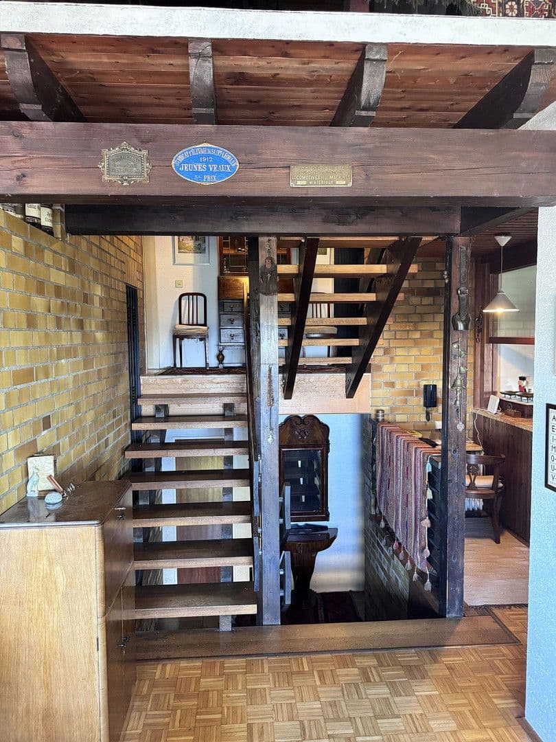 Predaj domu 150 m², pozemek 649 m², Im Silberloch, Lauf, Bádensko-Wurttembersko Predaj domu 150 m², pozemek 649 m², Im Silberloch, Lauf, Bádensko-Wurttembersko