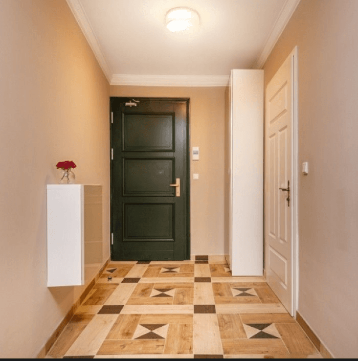 Prenájom bytu 2-izbový 65 m², Gitschiner Strasse 89a, Berlin, Berlín Prenájom bytu 2-izbový 65 m², Gitschiner Strasse 89a, Berlin, Berlín