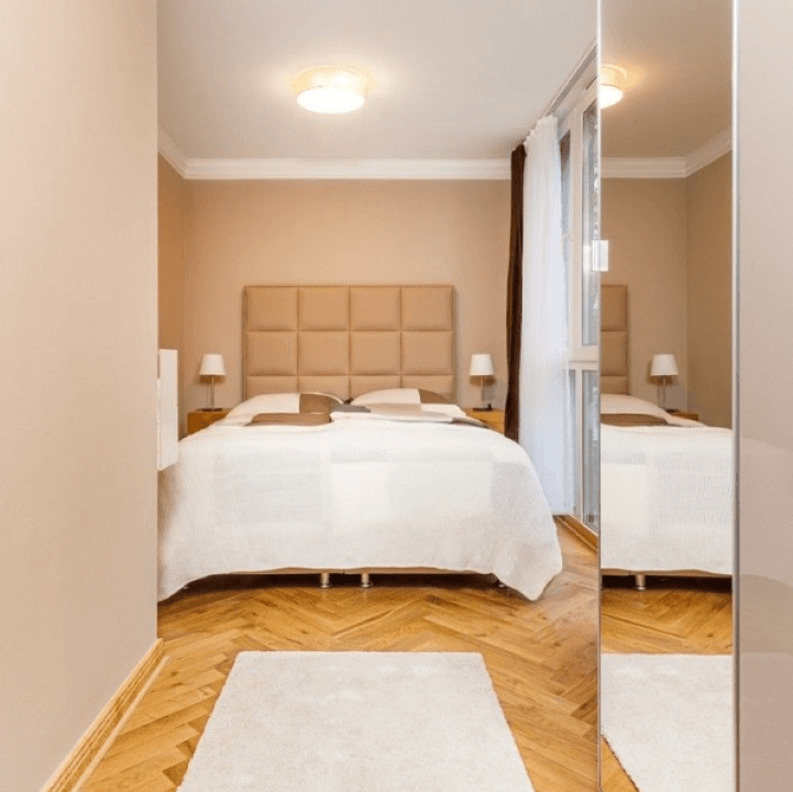 Prenájom bytu 2-izbový 65 m², Gitschiner Strasse 89a, Berlin, Berlín Prenájom bytu 2-izbový 65 m², Gitschiner Strasse 89a, Berlin, Berlín