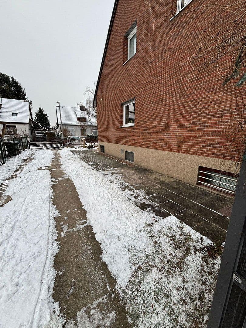 Predaj domu 120 m², pozemek 380 m², Berlin, Berlín Predaj domu 120 m², pozemek 380 m², Berlin, Berlín