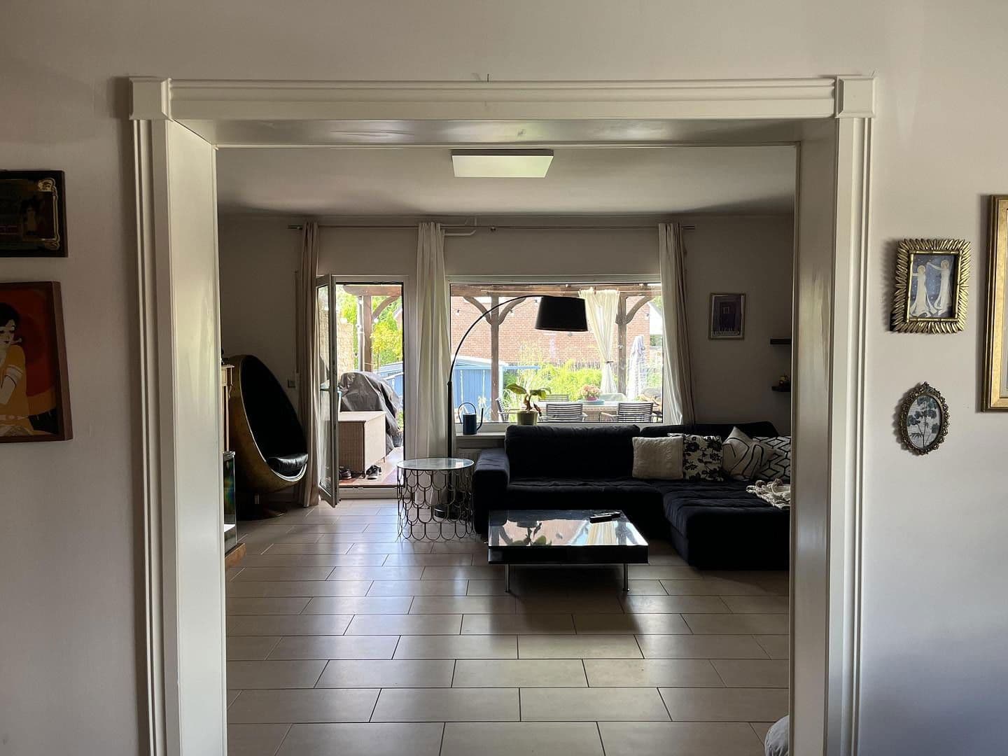 Predaj domu 120 m², pozemek 380 m², Berlin, Berlín Predaj domu 120 m², pozemek 380 m², Berlin, Berlín