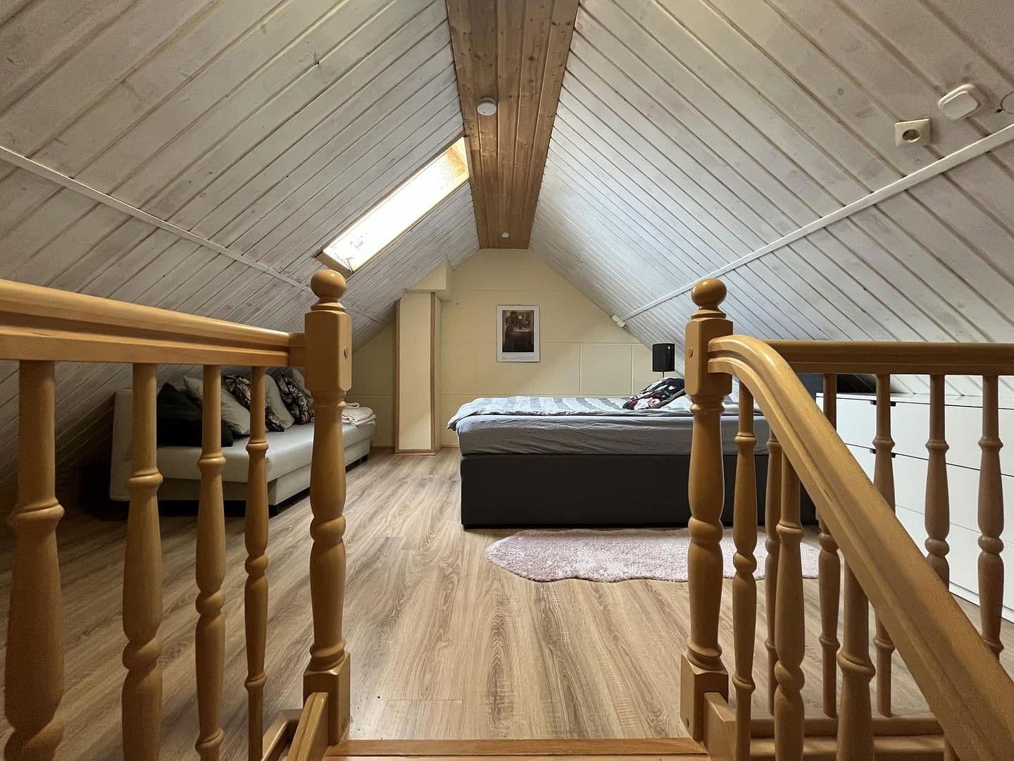 Predaj domu 120 m², pozemek 380 m², Berlin, Berlín Predaj domu 120 m², pozemek 380 m², Berlin, Berlín