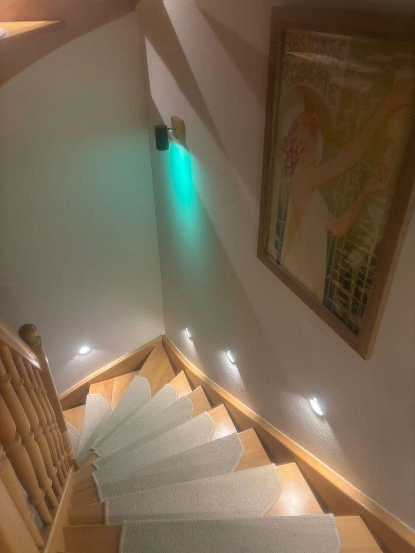 Predaj domu 120 m², pozemek 380 m², Berlin, Berlín Predaj domu 120 m², pozemek 380 m², Berlin, Berlín