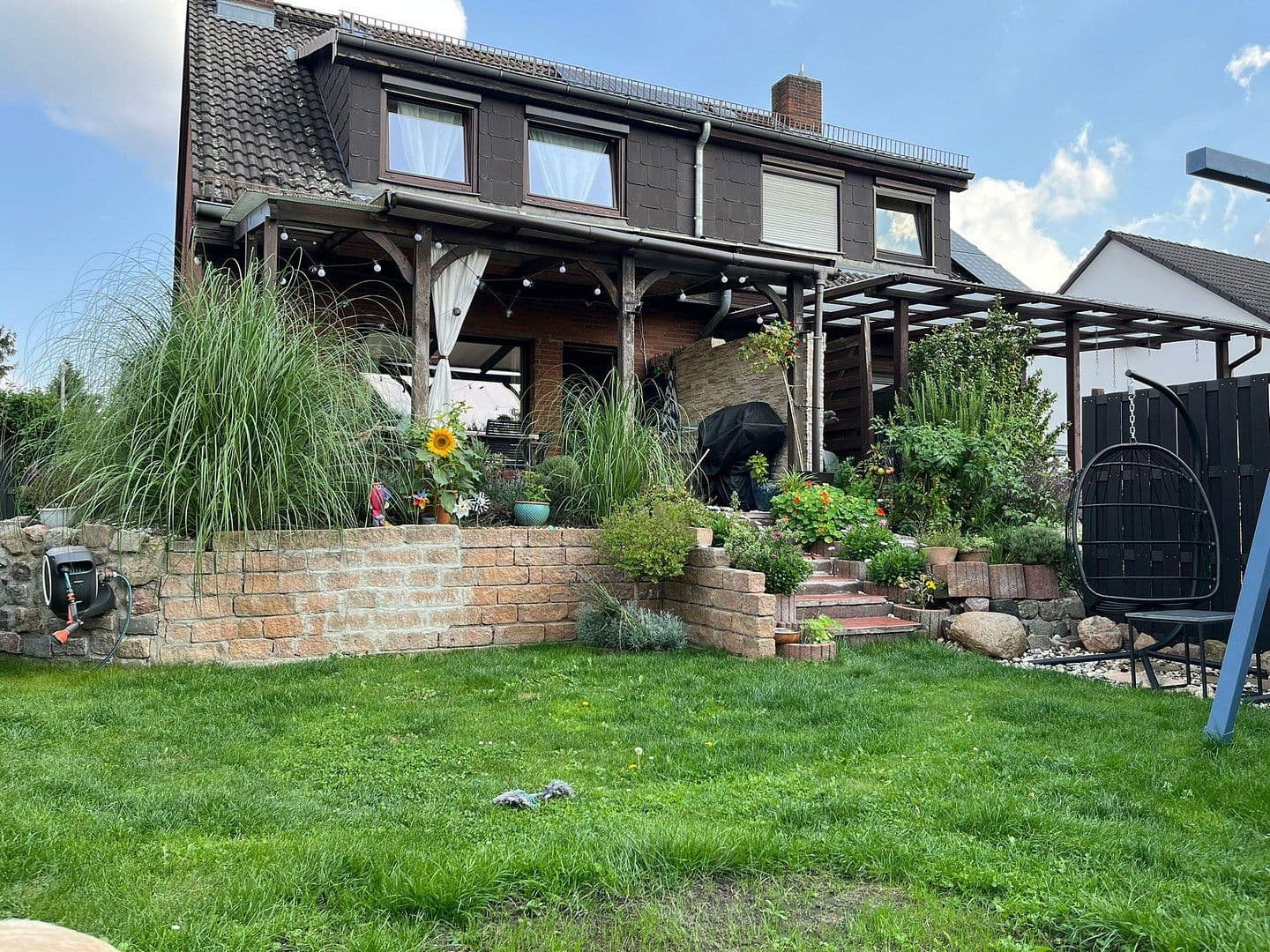 Predaj domu 120 m², pozemek 380 m², Berlin, Berlín Predaj domu 120 m², pozemek 380 m², Berlin, Berlín