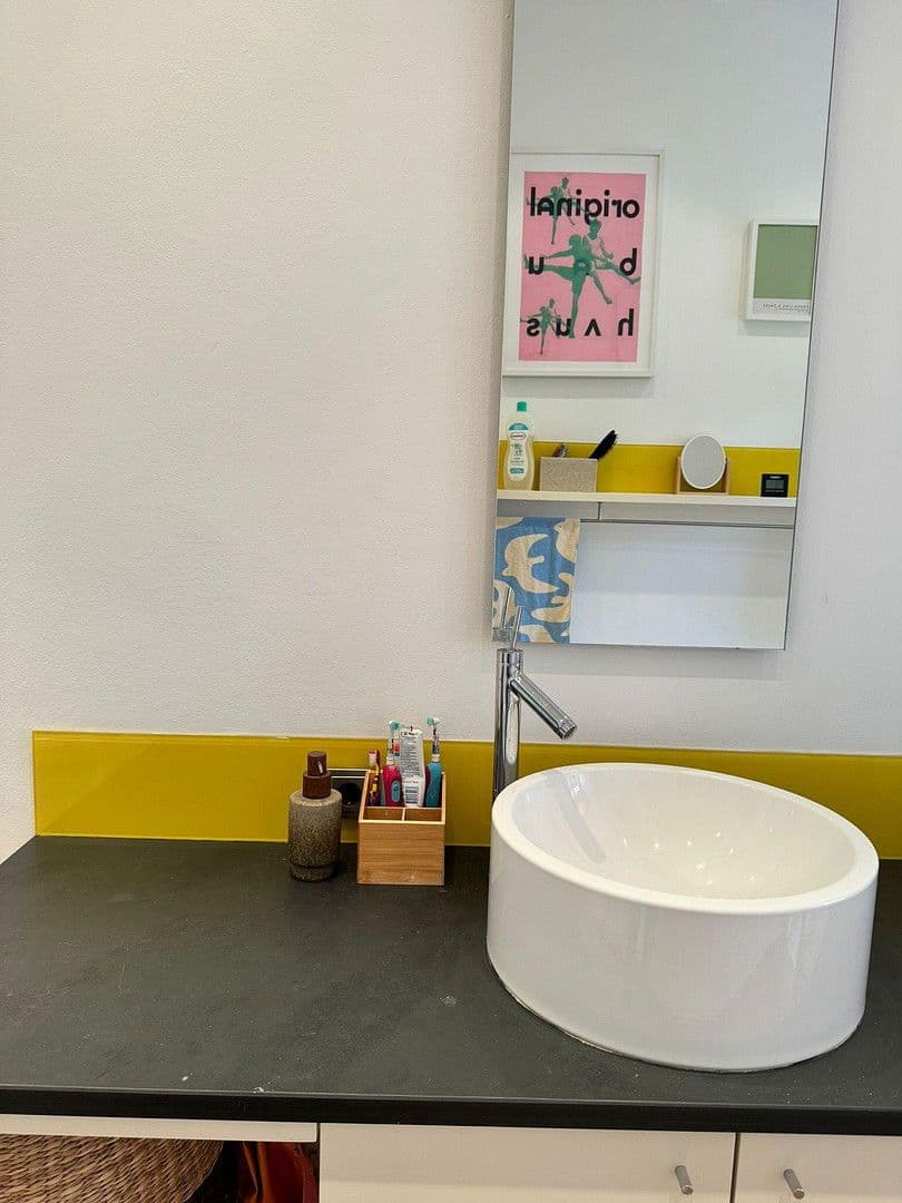 Prenájom bytu 6-izbový 254 m², Nürnberg, Bavorsko Prenájom bytu 6-izbový 254 m², Nürnberg, Bavorsko