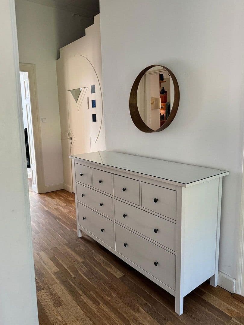 Prenájom bytu 6-izbový 254 m², Nürnberg, Bavorsko Prenájom bytu 6-izbový 254 m², Nürnberg, Bavorsko