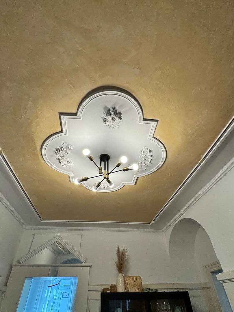 Prenájom bytu 6-izbový 254 m², Nürnberg, Bavorsko Prenájom bytu 6-izbový 254 m², Nürnberg, Bavorsko