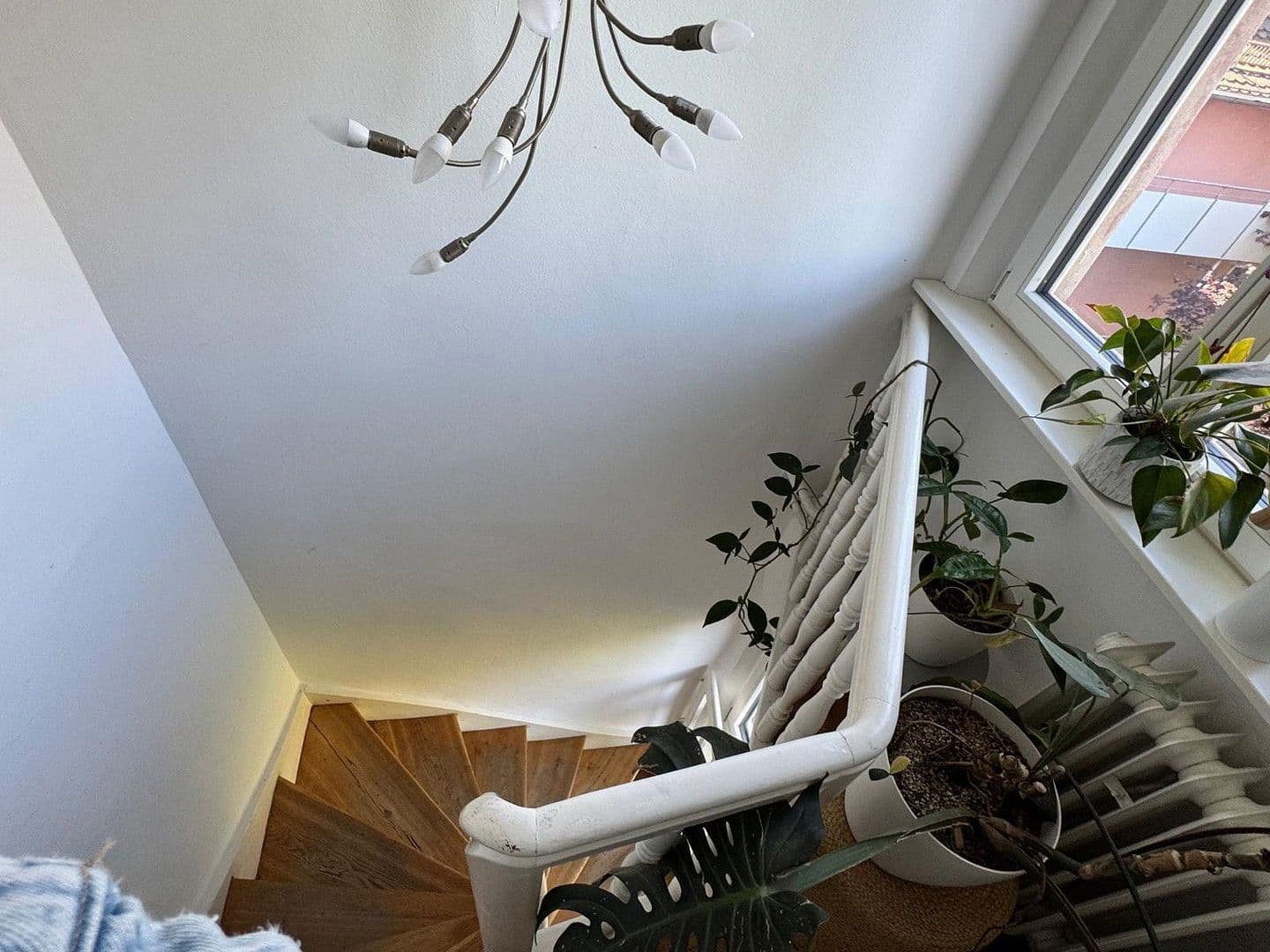 Prenájom bytu 6-izbový 254 m², Nürnberg, Bavorsko Prenájom bytu 6-izbový 254 m², Nürnberg, Bavorsko