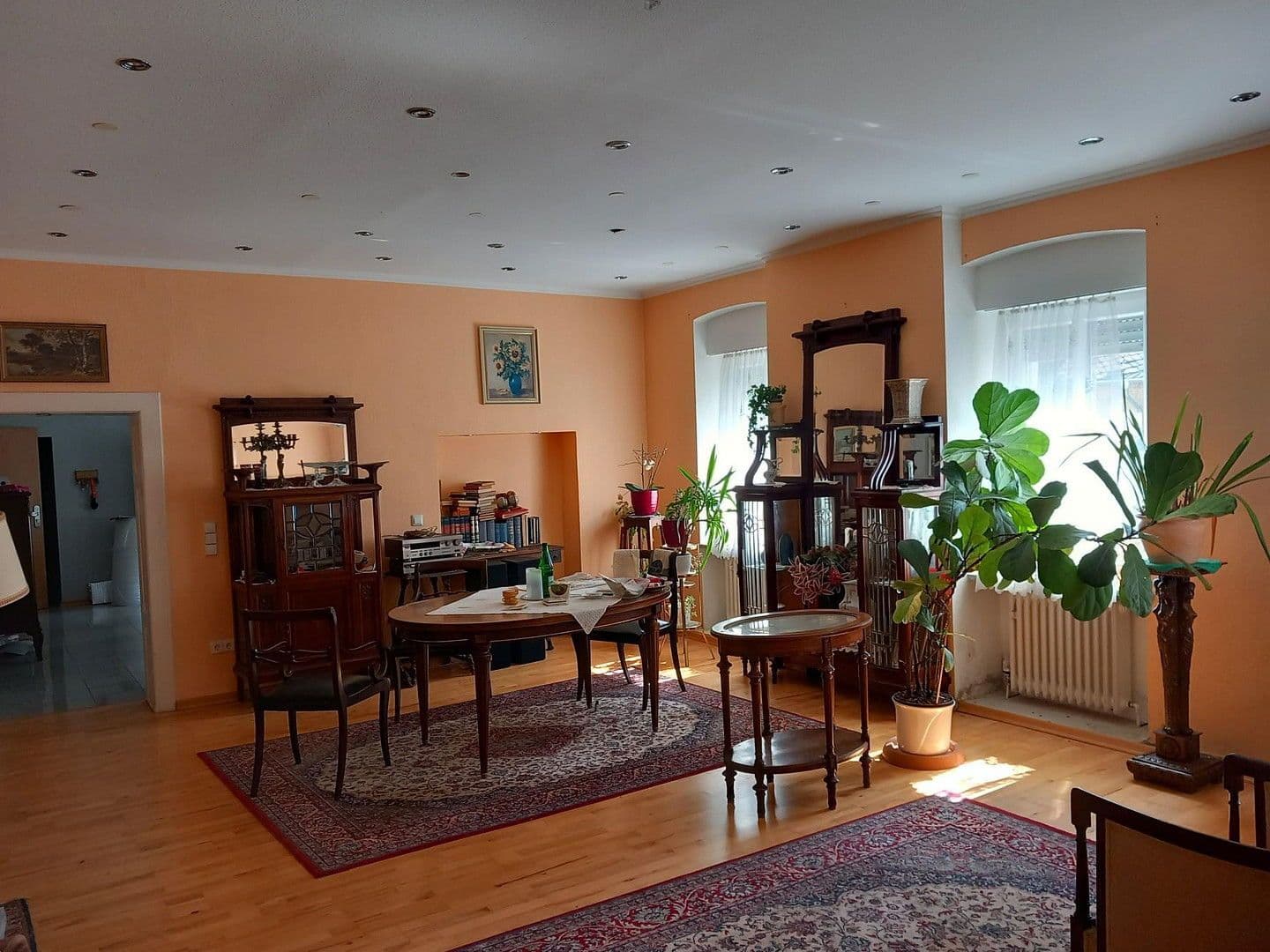 Predaj domu 255 m², pozemek 1.374 m², Traben-Trarbach, Porýnie-Falcko Predaj domu 255 m², pozemek 1.374 m², Traben-Trarbach, Porýnie-Falcko