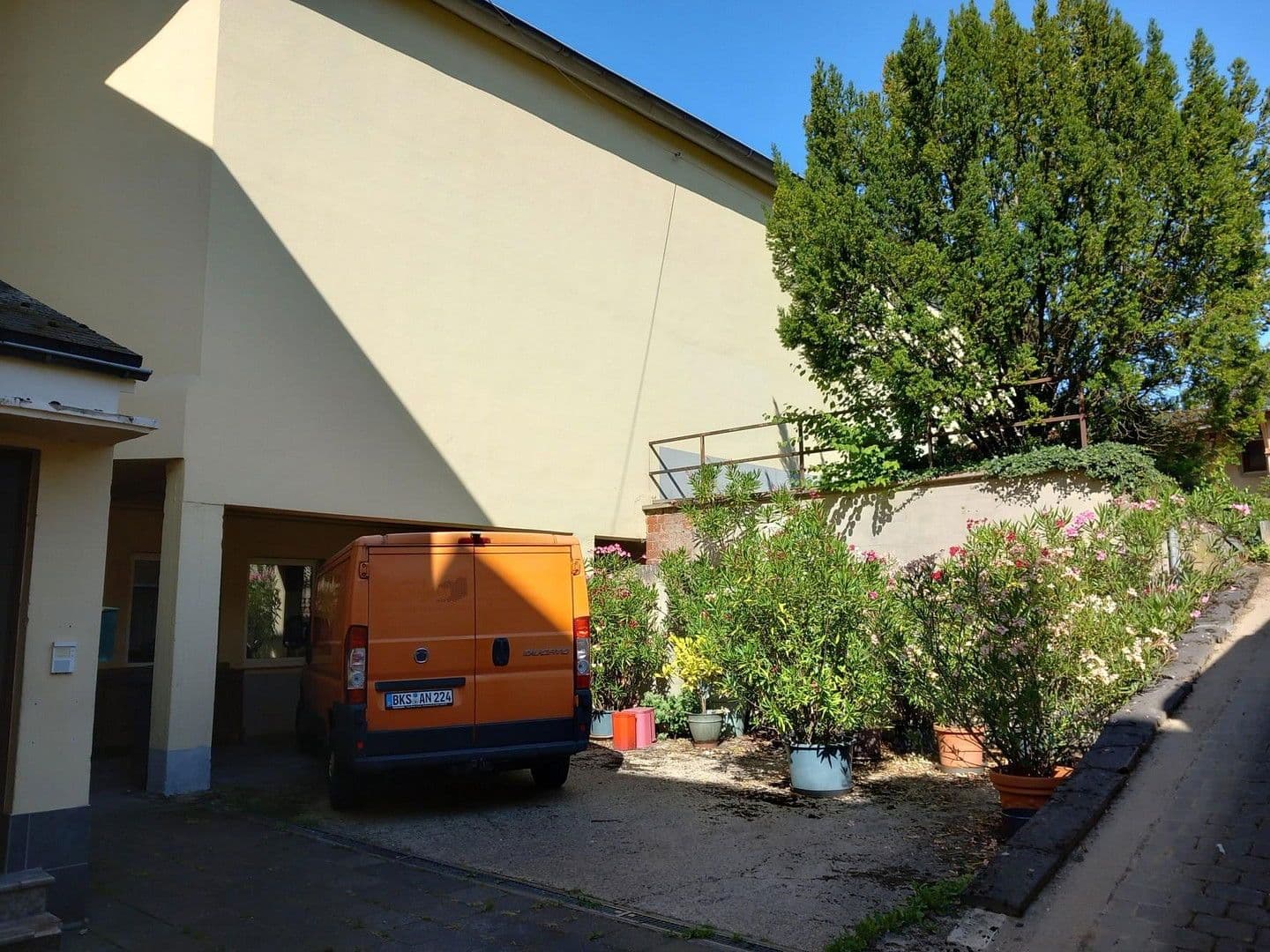 Predaj domu 255 m², pozemek 1.374 m², Traben-Trarbach, Porýnie-Falcko Predaj domu 255 m², pozemek 1.374 m², Traben-Trarbach, Porýnie-Falcko