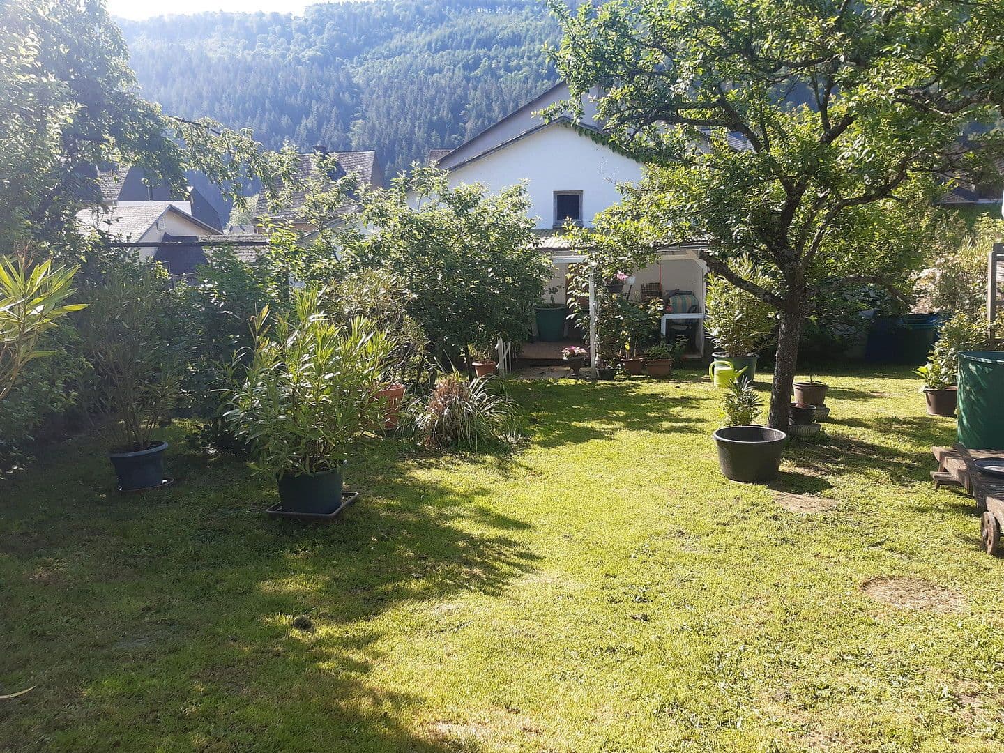 Predaj domu 255 m², pozemek 1.374 m², Traben-Trarbach, Porýnie-Falcko Predaj domu 255 m², pozemek 1.374 m², Traben-Trarbach, Porýnie-Falcko