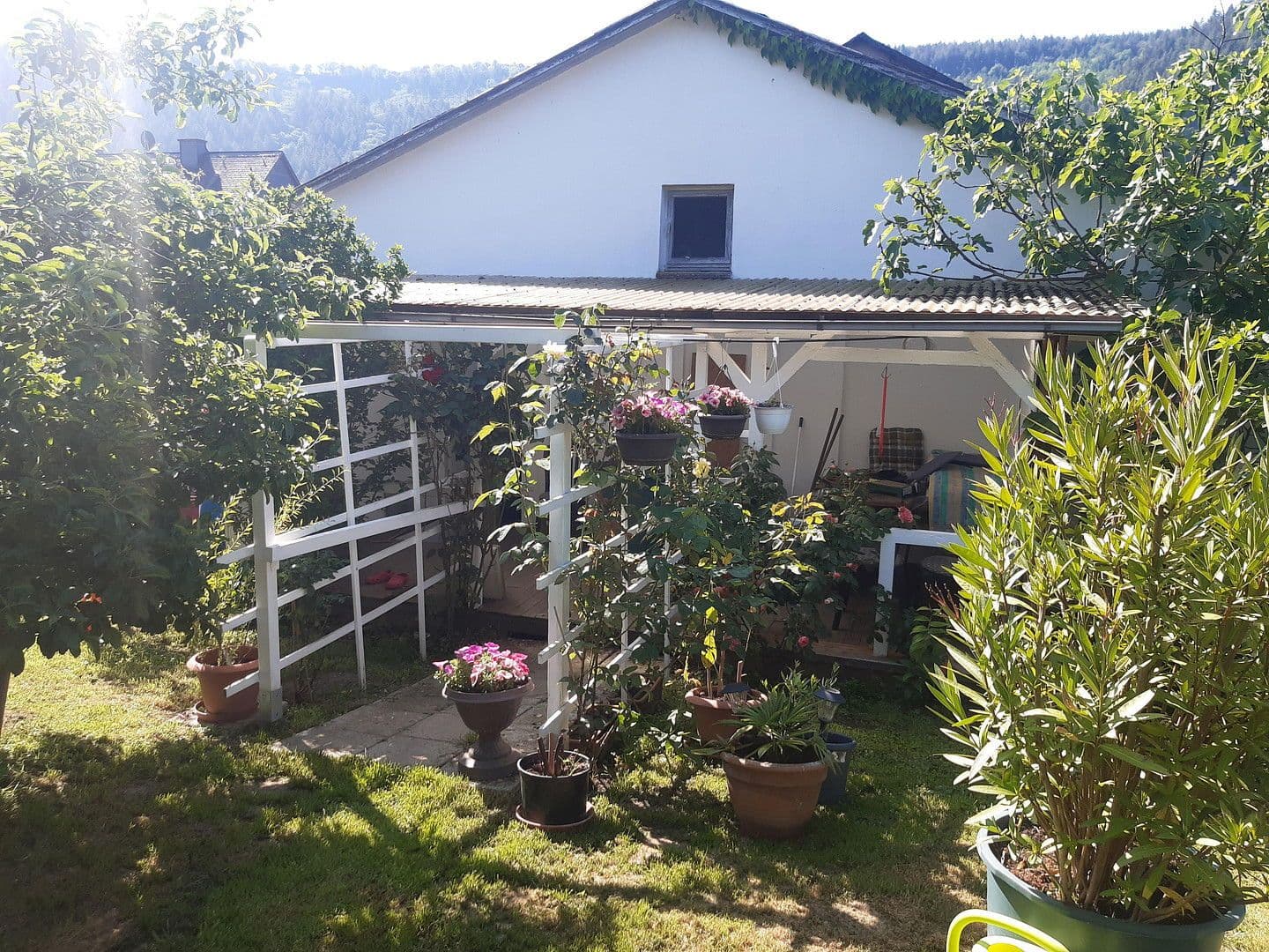Predaj domu 255 m², pozemek 1.374 m², Traben-Trarbach, Porýnie-Falcko Predaj domu 255 m², pozemek 1.374 m², Traben-Trarbach, Porýnie-Falcko