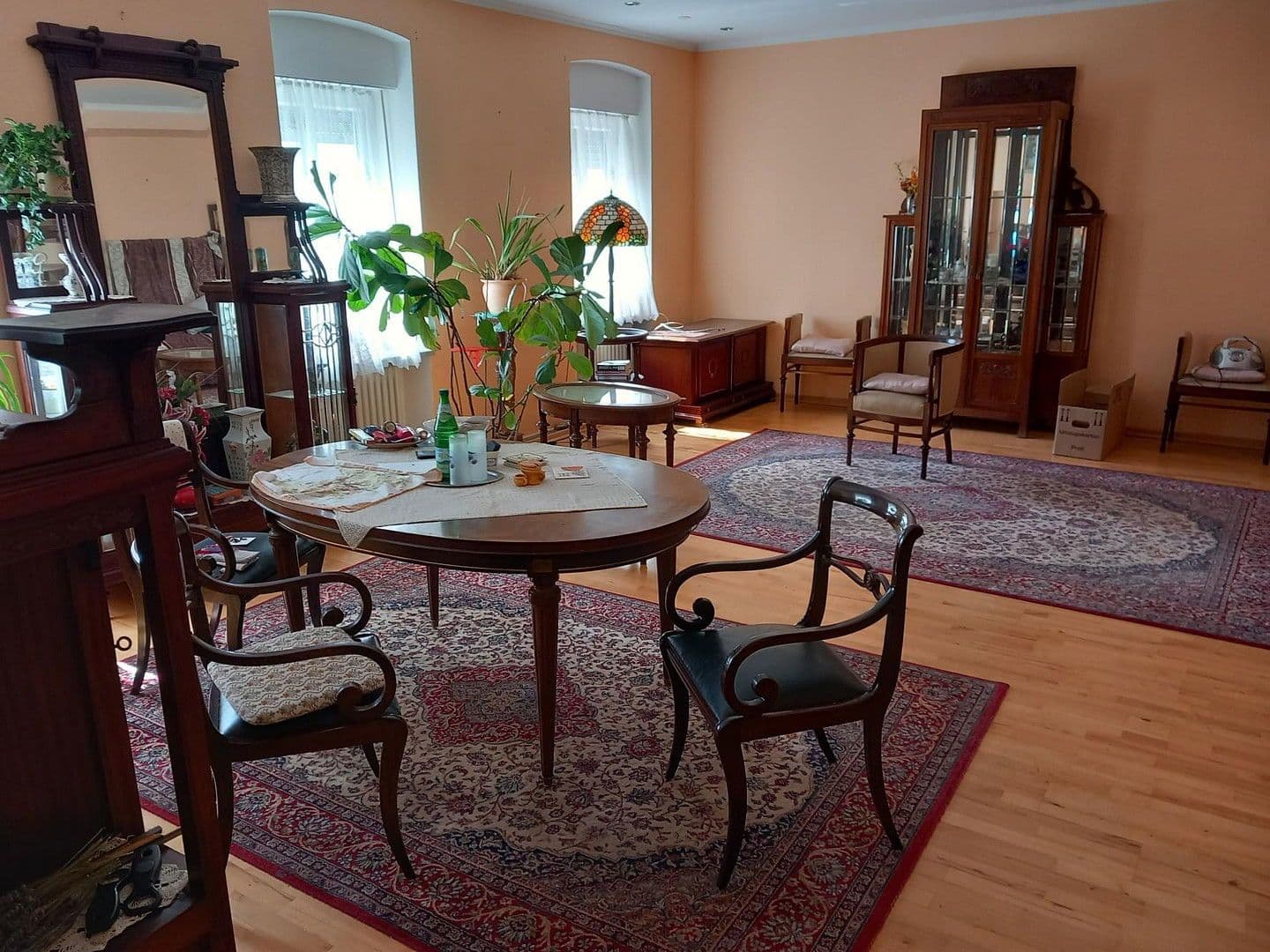 Predaj domu 255 m², pozemek 1.374 m², Traben-Trarbach, Porýnie-Falcko Predaj domu 255 m², pozemek 1.374 m², Traben-Trarbach, Porýnie-Falcko