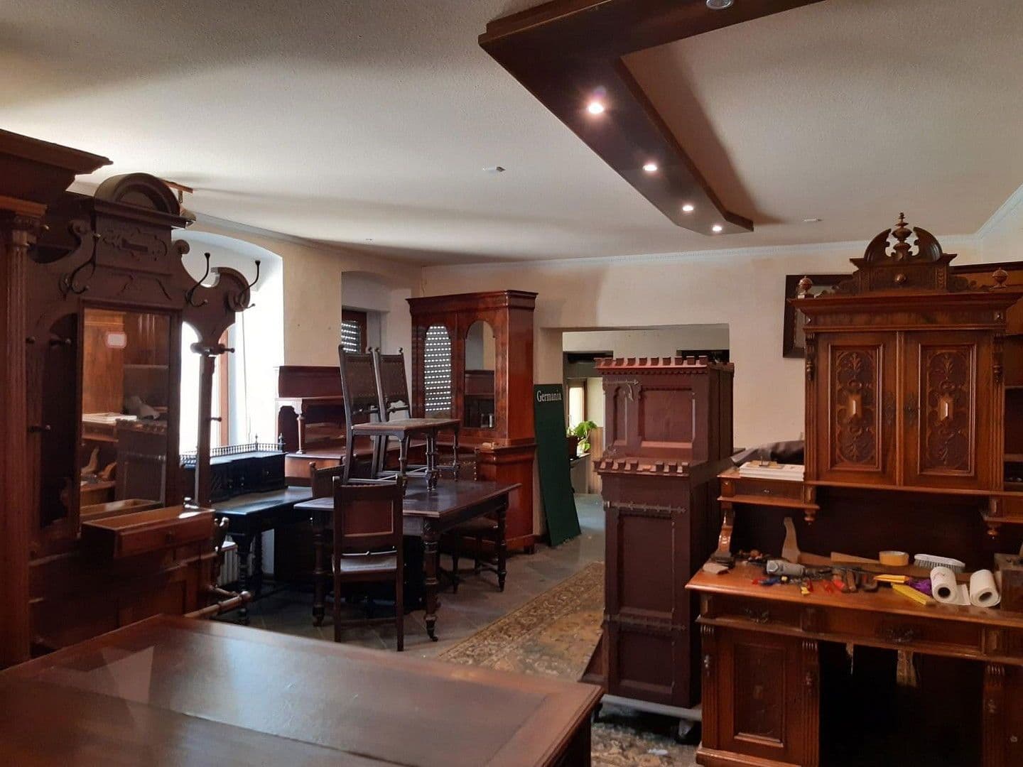 Predaj domu 255 m², pozemek 1.374 m², Traben-Trarbach, Porýnie-Falcko Predaj domu 255 m², pozemek 1.374 m², Traben-Trarbach, Porýnie-Falcko