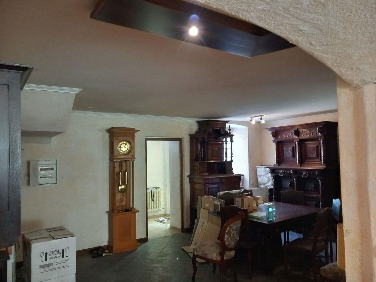 Predaj domu 255 m², pozemek 1.374 m², Traben-Trarbach, Porýnie-Falcko Predaj domu 255 m², pozemek 1.374 m², Traben-Trarbach, Porýnie-Falcko