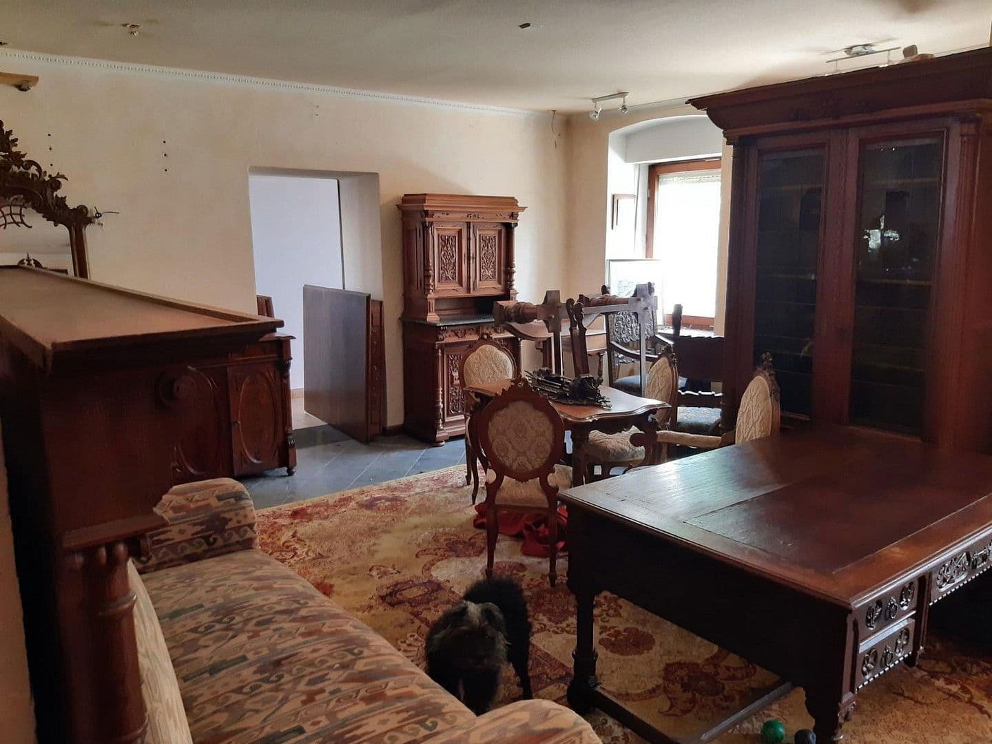 Predaj domu 255 m², pozemek 1.374 m², Traben-Trarbach, Porýnie-Falcko Predaj domu 255 m², pozemek 1.374 m², Traben-Trarbach, Porýnie-Falcko