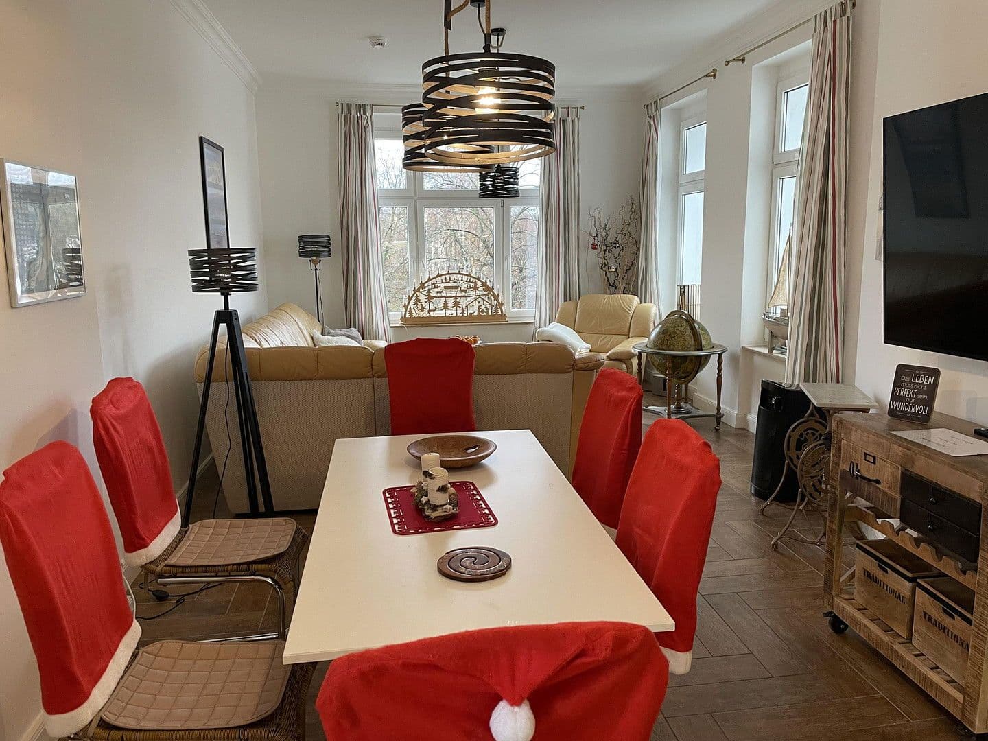 Prenájom bytu 3-izbový 77 m², Berlin, Berlín Prenájom bytu 3-izbový 77 m², Berlin, Berlín