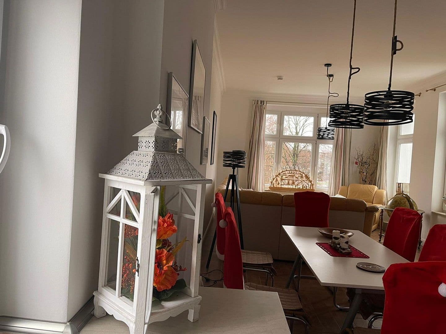 Prenájom bytu 3-izbový 77 m², Berlin, Berlín Prenájom bytu 3-izbový 77 m², Berlin, Berlín