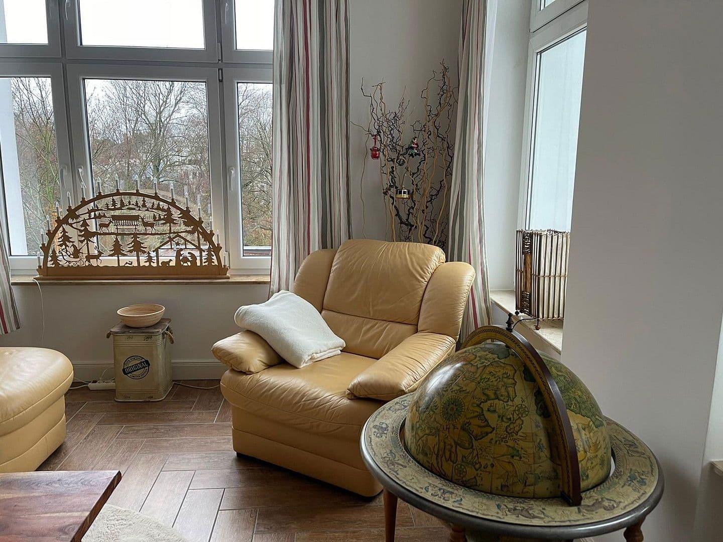 Prenájom bytu 3-izbový 77 m², Berlin, Berlín Prenájom bytu 3-izbový 77 m², Berlin, Berlín