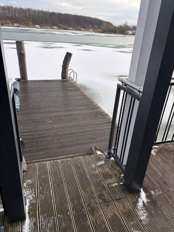 Predaj domu 153 m², pozemek 337 m², An der Lagune 123, Neukieritzsch, Sasko Predaj domu 153 m², pozemek 337 m², An der Lagune 123, Neukieritzsch, Sasko