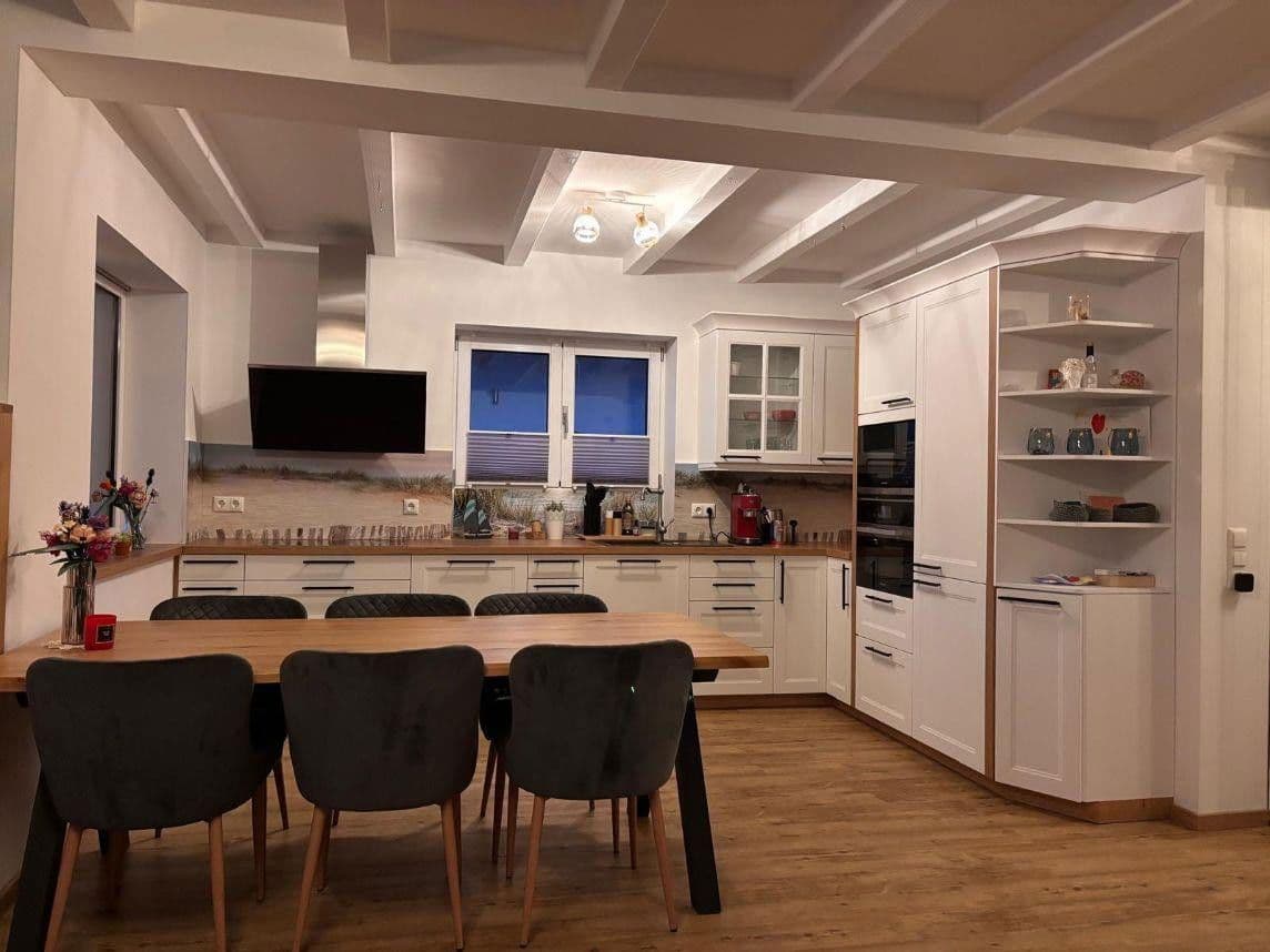 Predaj domu 153 m², pozemek 337 m², An der Lagune 123, Neukieritzsch, Sasko Predaj domu 153 m², pozemek 337 m², An der Lagune 123, Neukieritzsch, Sasko