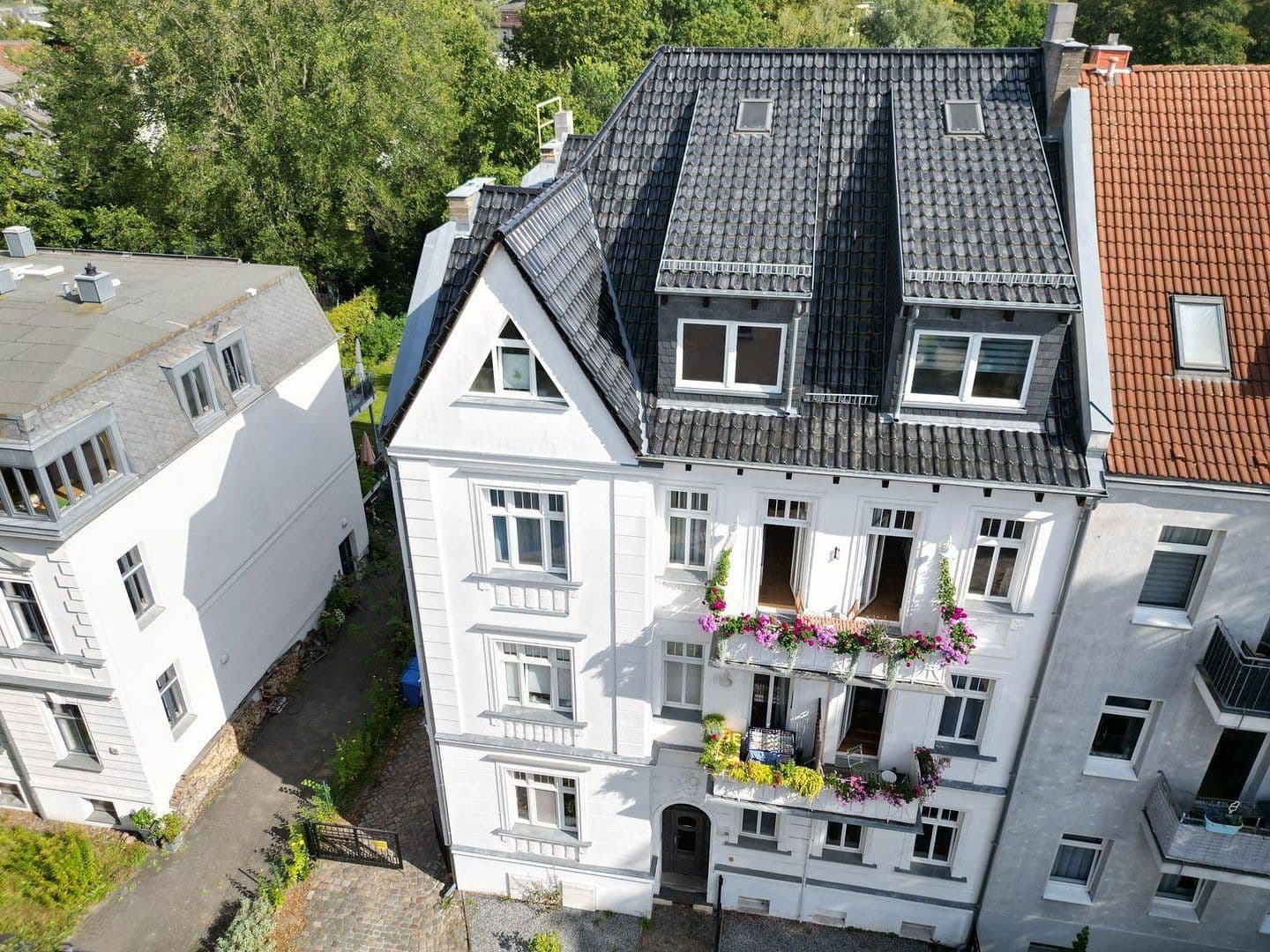 Prenájom bytu 2-izbový 50 m², Berlin, Berlín Prenájom bytu 2-izbový 50 m², Berlin, Berlín