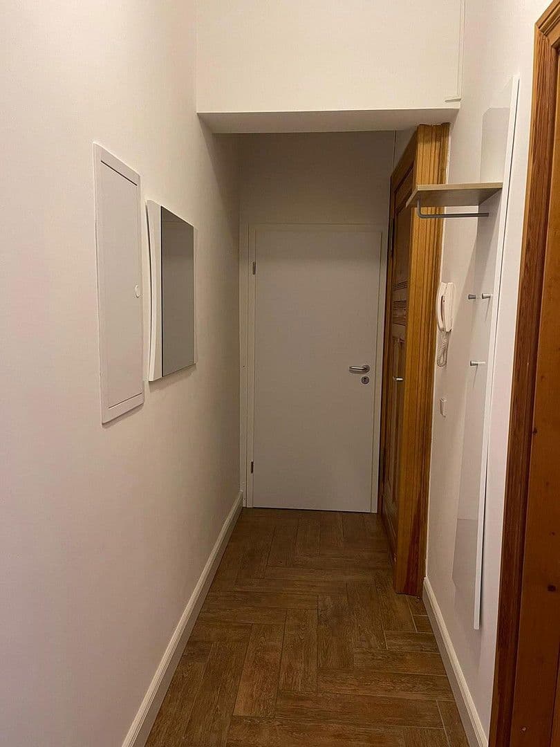 Prenájom bytu 2-izbový 50 m², Berlin, Berlín Prenájom bytu 2-izbový 50 m², Berlin, Berlín