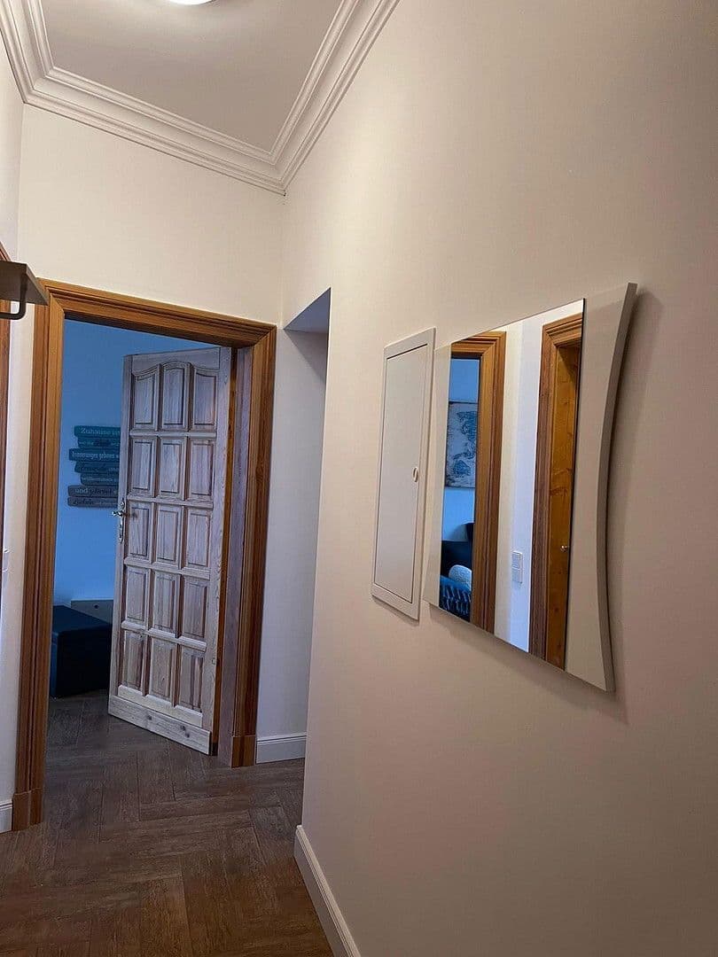 Prenájom bytu 2-izbový 50 m², Berlin, Berlín Prenájom bytu 2-izbový 50 m², Berlin, Berlín