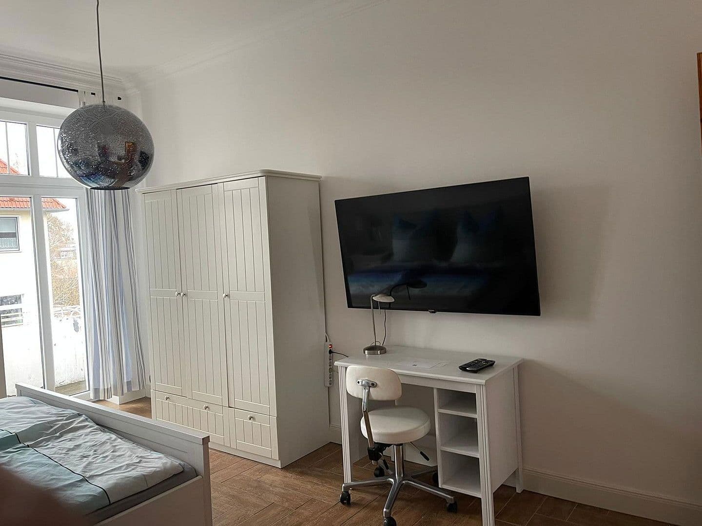 Prenájom bytu 2-izbový 50 m², Berlin, Berlín Prenájom bytu 2-izbový 50 m², Berlin, Berlín