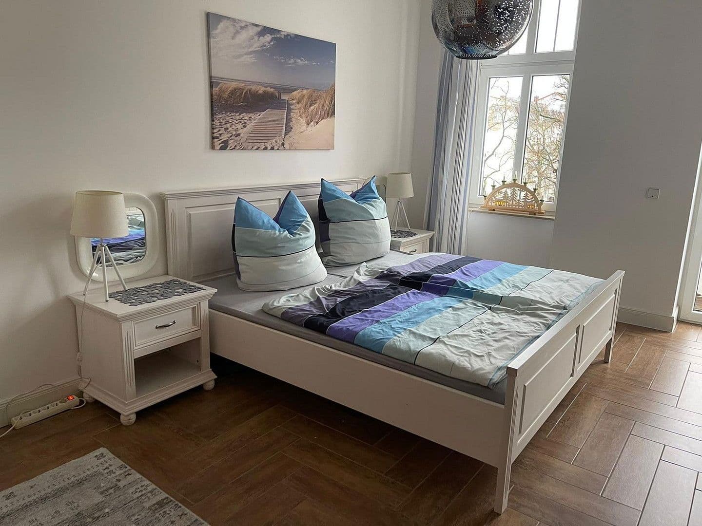 Prenájom bytu 2-izbový 50 m², Berlin, Berlín Prenájom bytu 2-izbový 50 m², Berlin, Berlín