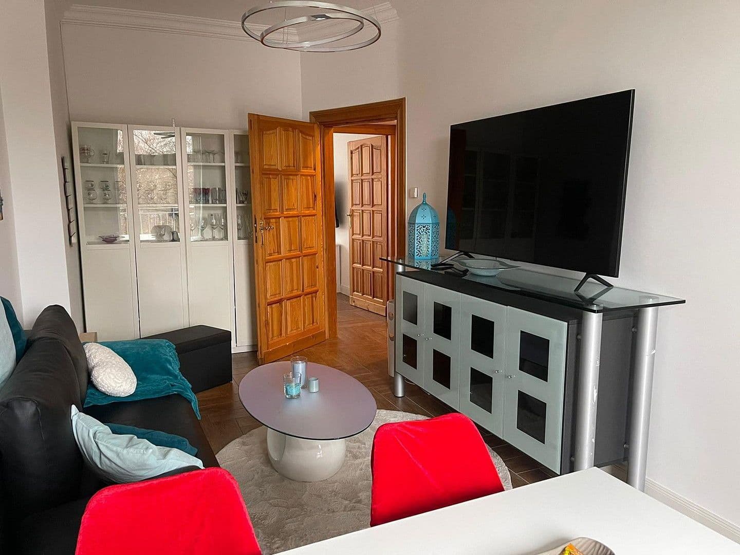 Prenájom bytu 2-izbový 50 m², Berlin, Berlín Prenájom bytu 2-izbový 50 m², Berlin, Berlín