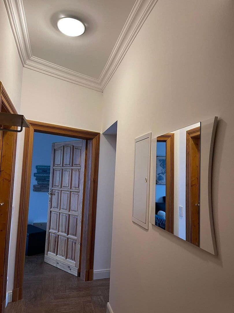 Prenájom bytu 2-izbový 50 m², Berlin, Berlín Prenájom bytu 2-izbový 50 m², Berlin, Berlín