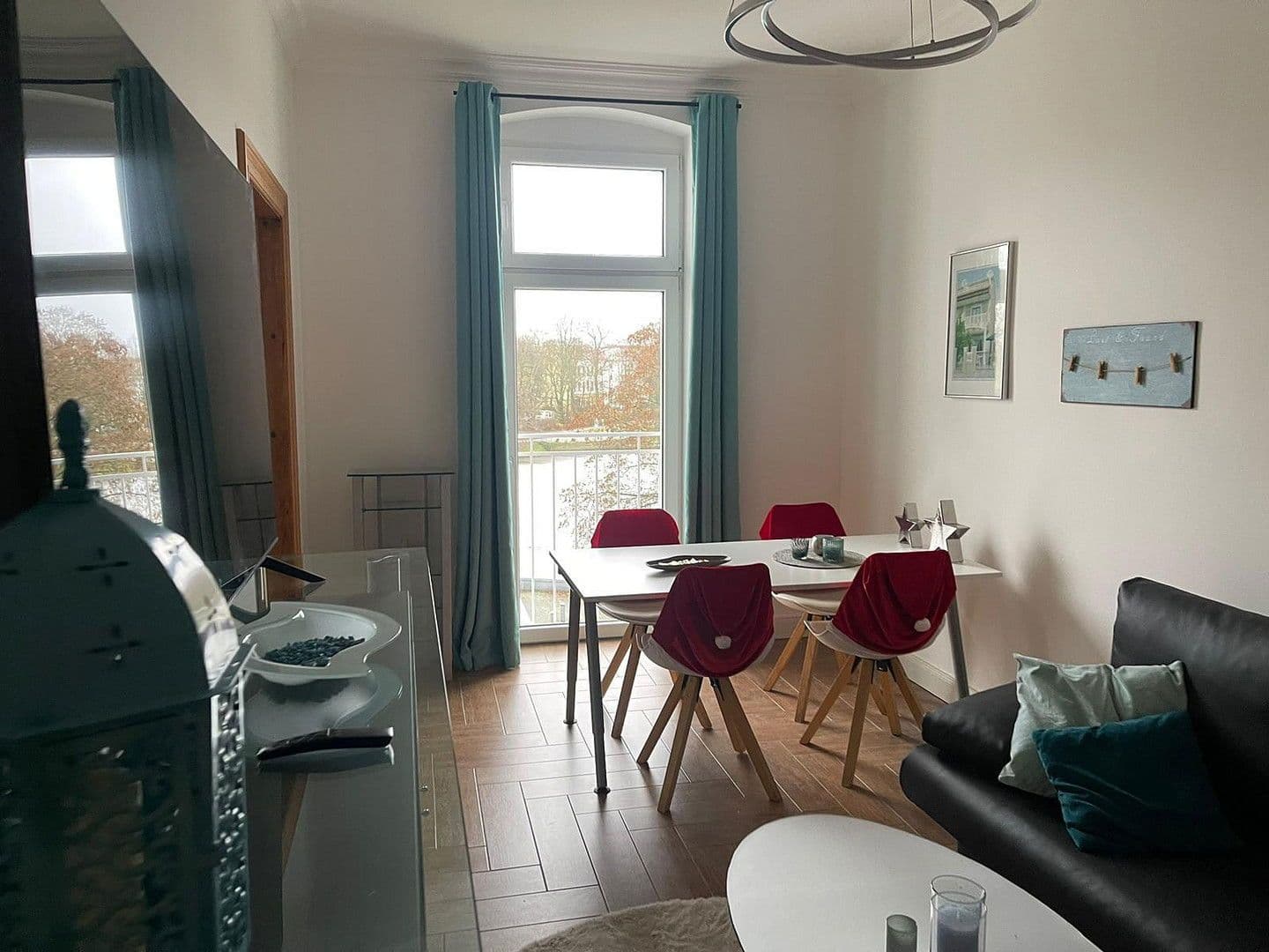 Prenájom bytu 2-izbový 50 m², Berlin, Berlín Prenájom bytu 2-izbový 50 m², Berlin, Berlín