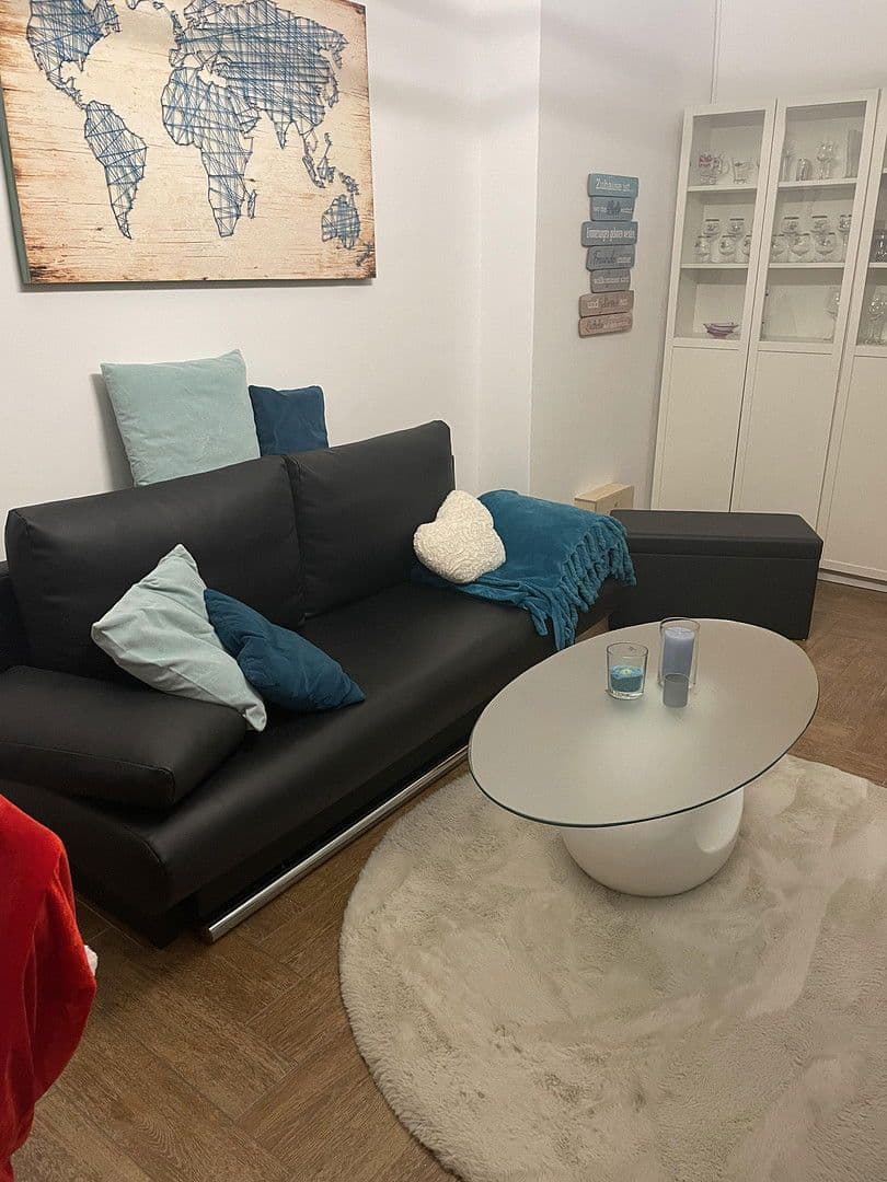 Prenájom bytu 2-izbový 50 m², Berlin, Berlín Prenájom bytu 2-izbový 50 m², Berlin, Berlín