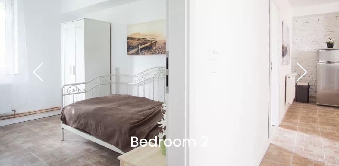 Prenájom bytu 1-izbový 10 m², Berlin, Berlín Prenájom bytu 1-izbový 10 m², Berlin, Berlín