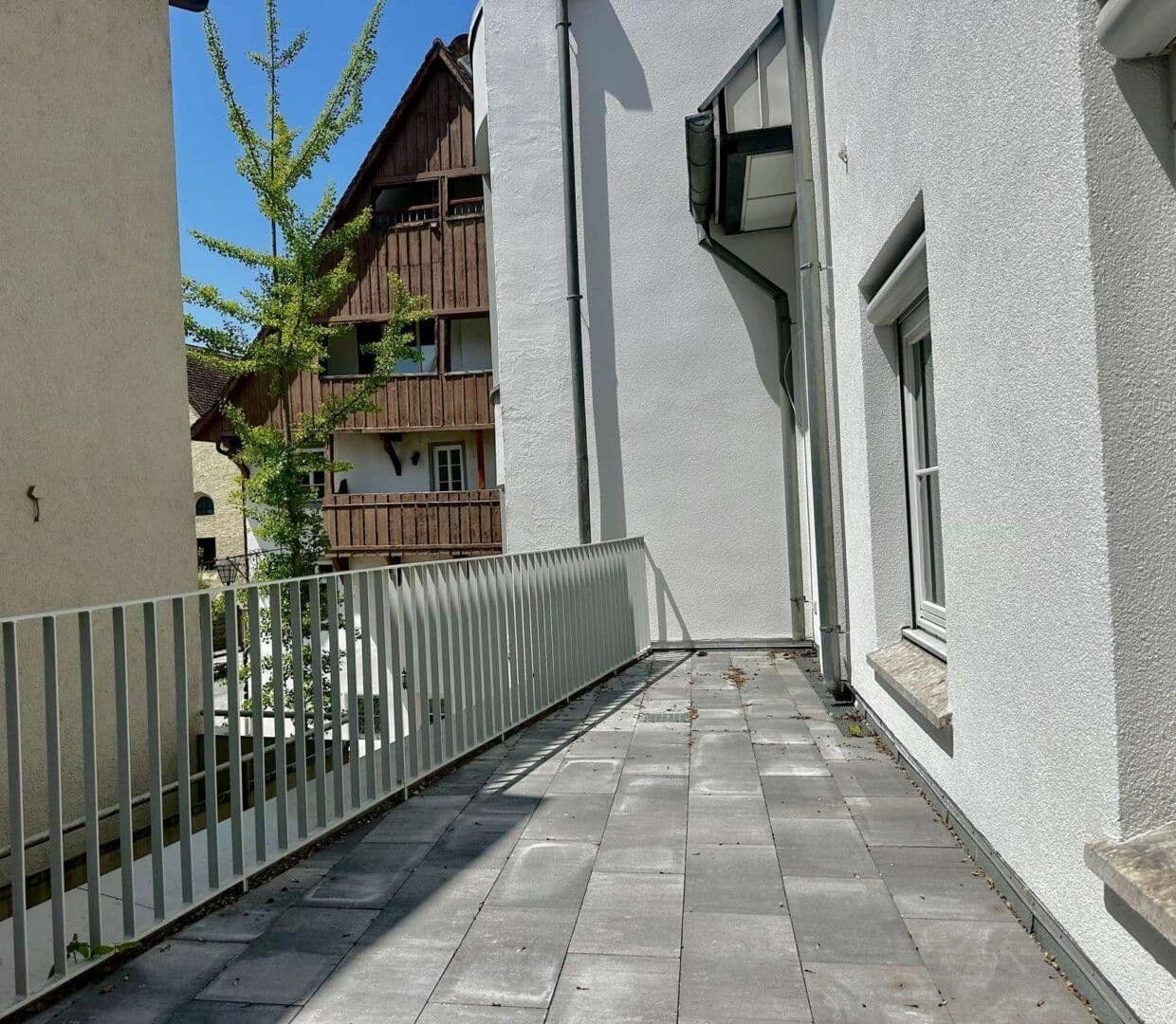 Predaj bytu 2-izbový 72 m², Christophstraße 8, Überlingen, Bádensko-Wurttembersko Predaj bytu 2-izbový 72 m², Christophstraße 8, Überlingen, Bádensko-Wurttembersko