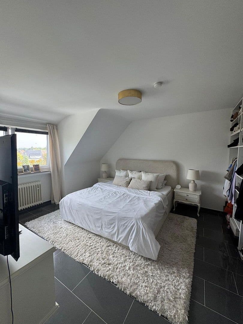 Predaj bytu 3-izbový 73 m², An der Rheinbahn 17, Meerbusch, Severné Porýnie - Westfálsko Predaj bytu 3-izbový 73 m², An der Rheinbahn 17, Meerbusch, Severné Porýnie - Westfálsko