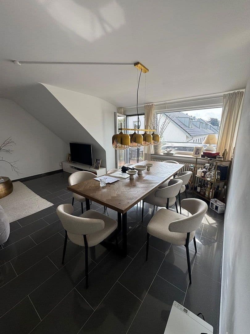 Predaj bytu 3-izbový 73 m², An der Rheinbahn 17, Meerbusch, Severné Porýnie - Westfálsko Predaj bytu 3-izbový 73 m², An der Rheinbahn 17, Meerbusch, Severné Porýnie - Westfálsko