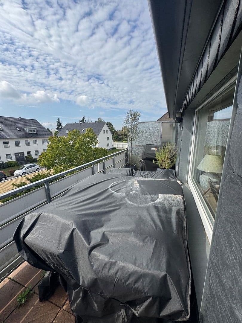 Predaj bytu 3-izbový 73 m², An der Rheinbahn 17, Meerbusch, Severné Porýnie - Westfálsko Predaj bytu 3-izbový 73 m², An der Rheinbahn 17, Meerbusch, Severné Porýnie - Westfálsko