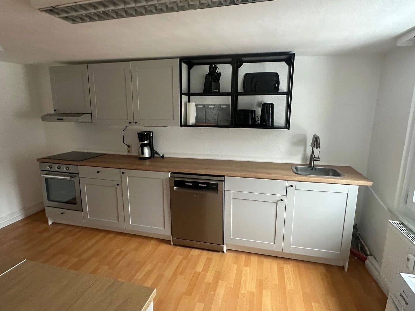 Predaj bytu 4-izbový 131 m², Vöhrenbach, Bádensko-Wurttembersko Predaj bytu 4-izbový 131 m², Vöhrenbach, Bádensko-Wurttembersko