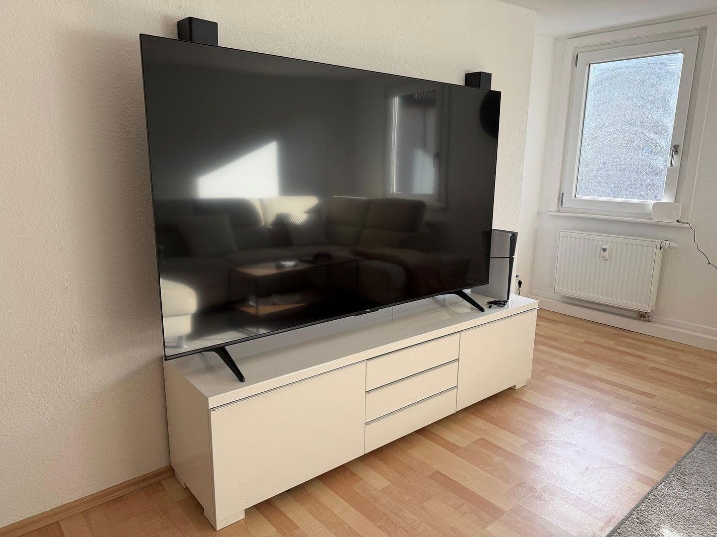 Predaj bytu 4-izbový 131 m², Vöhrenbach, Bádensko-Wurttembersko Predaj bytu 4-izbový 131 m², Vöhrenbach, Bádensko-Wurttembersko