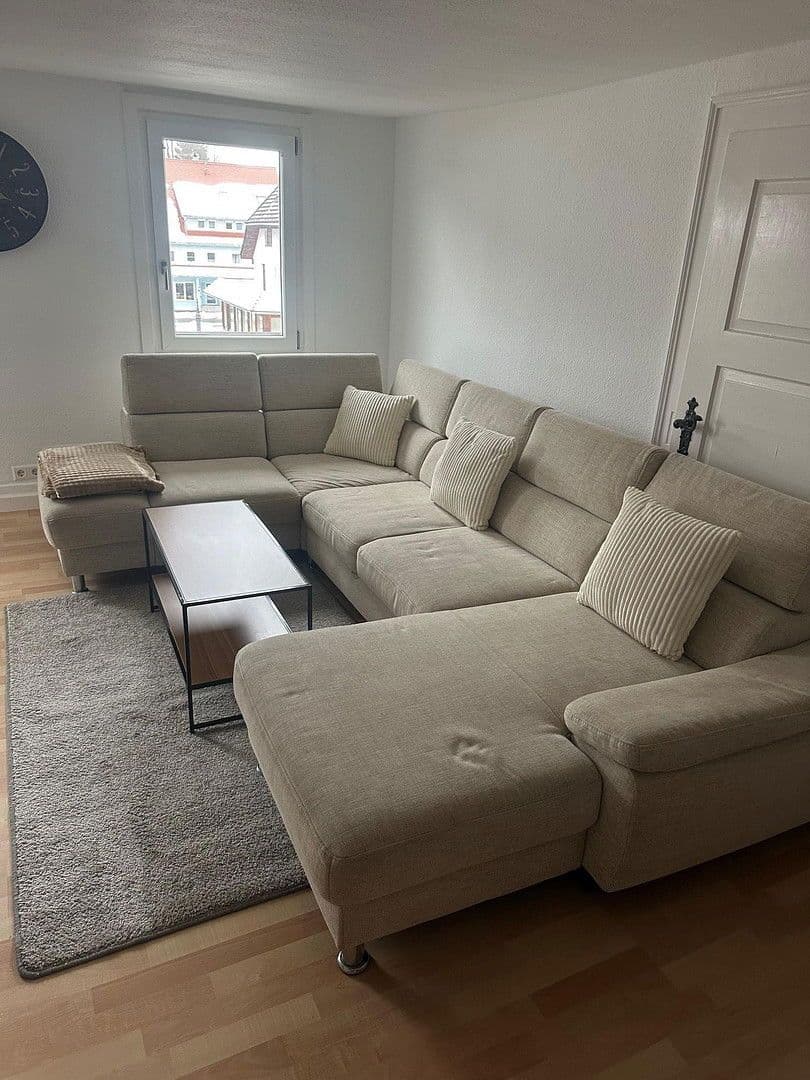 Predaj bytu 4-izbový 131 m², Vöhrenbach, Bádensko-Wurttembersko Predaj bytu 4-izbový 131 m², Vöhrenbach, Bádensko-Wurttembersko