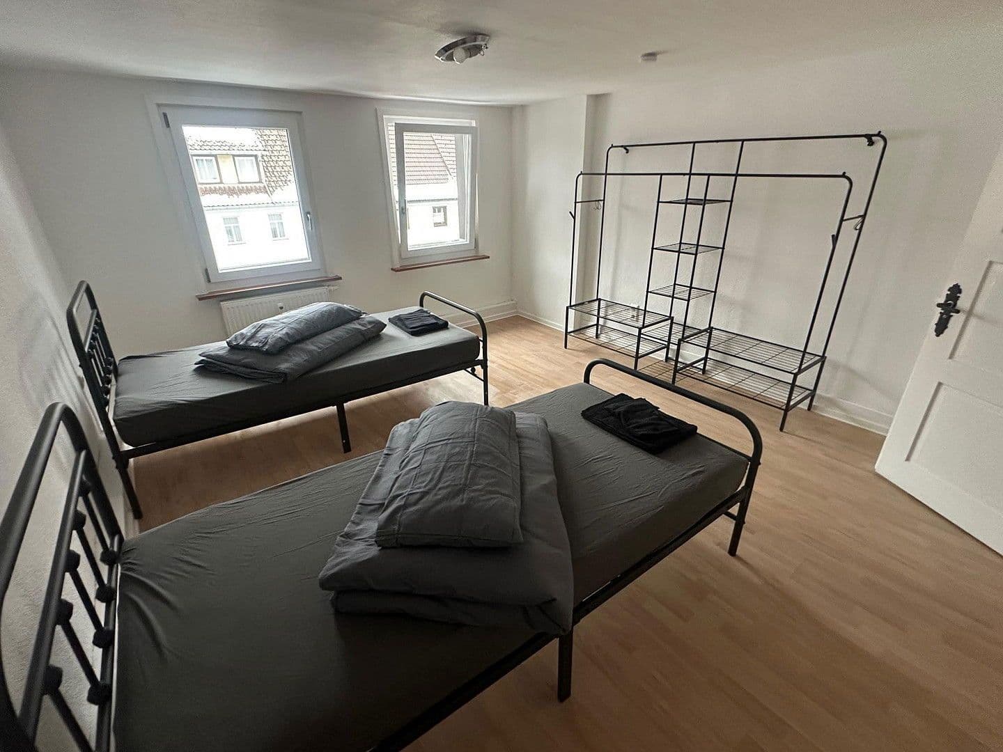 Predaj bytu 4-izbový 131 m², Vöhrenbach, Bádensko-Wurttembersko Predaj bytu 4-izbový 131 m², Vöhrenbach, Bádensko-Wurttembersko