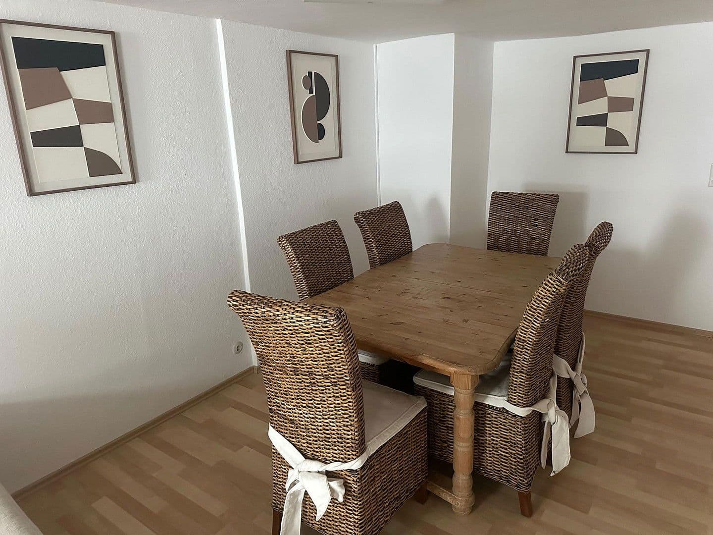 Predaj bytu 4-izbový 131 m², Vöhrenbach, Bádensko-Wurttembersko Predaj bytu 4-izbový 131 m², Vöhrenbach, Bádensko-Wurttembersko