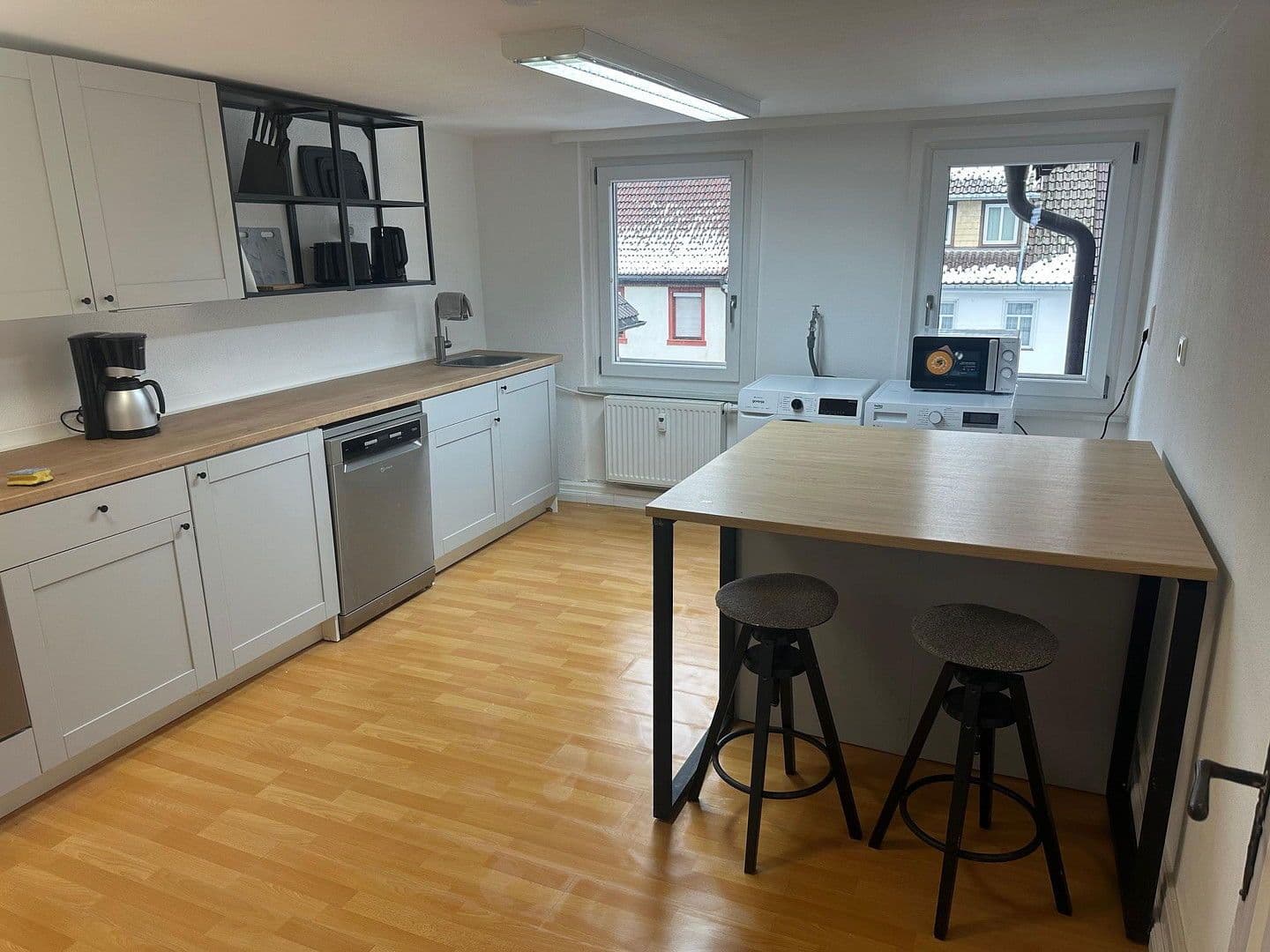 Predaj bytu 4-izbový 131 m², Vöhrenbach, Bádensko-Wurttembersko Predaj bytu 4-izbový 131 m², Vöhrenbach, Bádensko-Wurttembersko