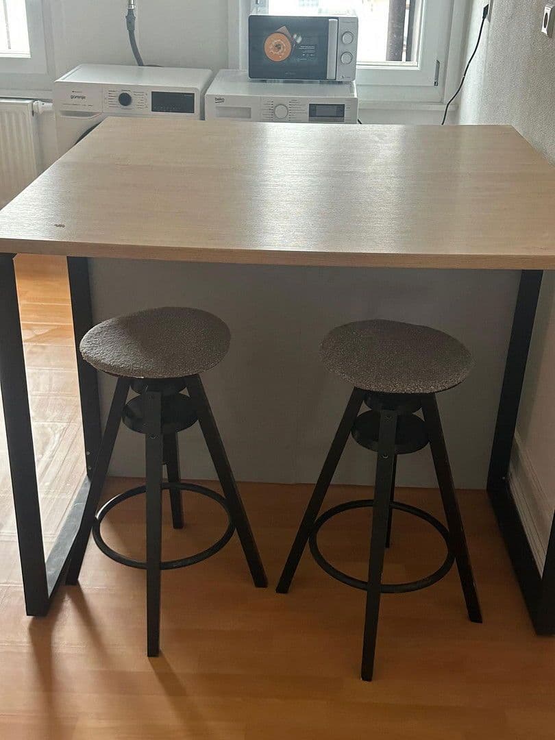 Predaj bytu 4-izbový 131 m², Vöhrenbach, Bádensko-Wurttembersko Predaj bytu 4-izbový 131 m², Vöhrenbach, Bádensko-Wurttembersko