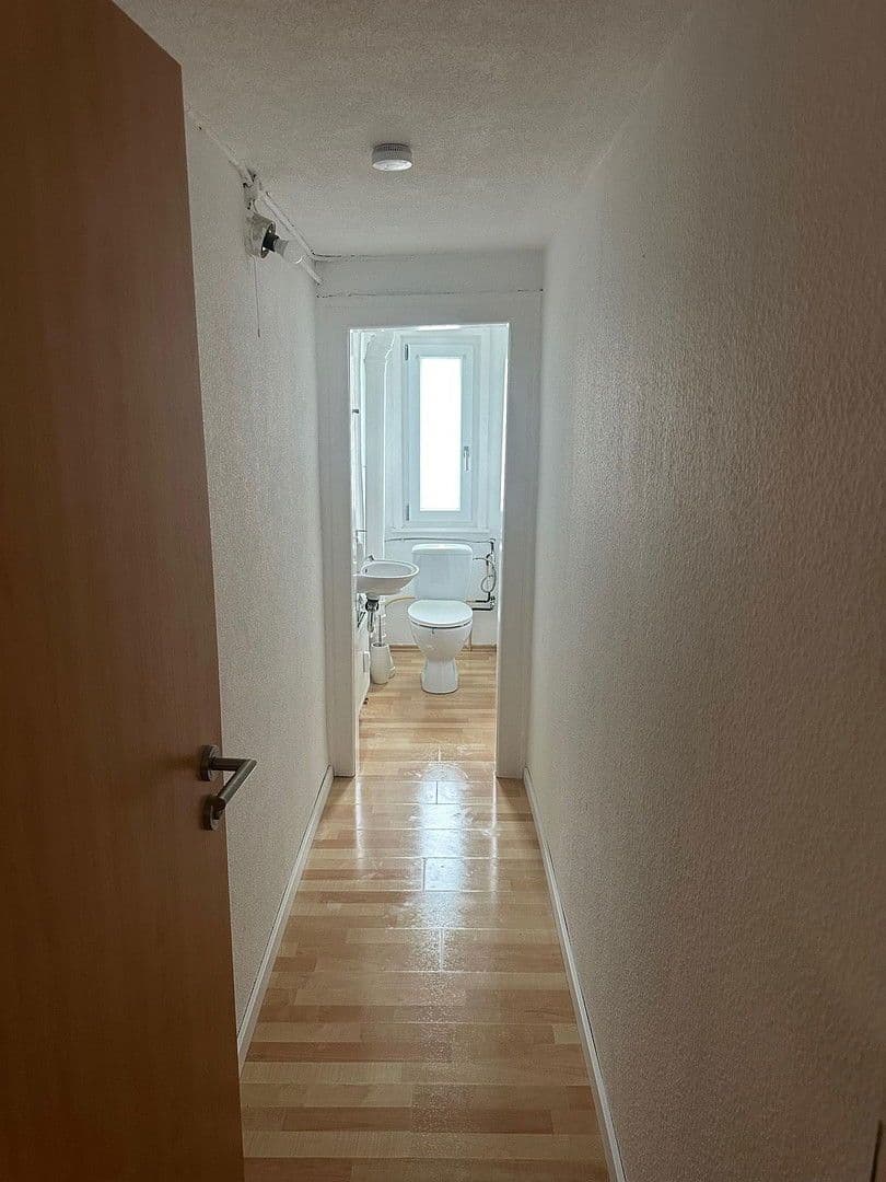 Predaj bytu 4-izbový 131 m², Vöhrenbach, Bádensko-Wurttembersko Predaj bytu 4-izbový 131 m², Vöhrenbach, Bádensko-Wurttembersko