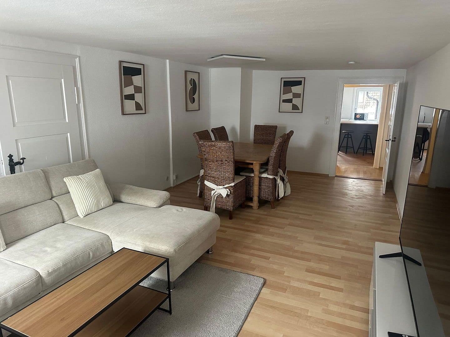 Predaj bytu 4-izbový 131 m², Vöhrenbach, Bádensko-Wurttembersko Predaj bytu 4-izbový 131 m², Vöhrenbach, Bádensko-Wurttembersko